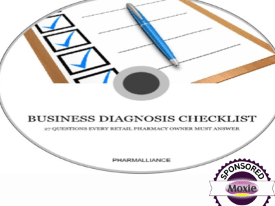 BUSINESS DIAGNOSIS CHECKLIST