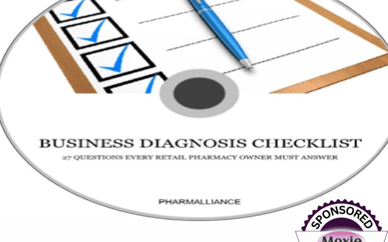 BUSINESS DIAGNOSIS CHECKLIST