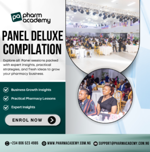 PANEL DELUXE COMPILATION