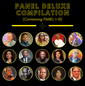 PANEL DELUXE COMPILATION