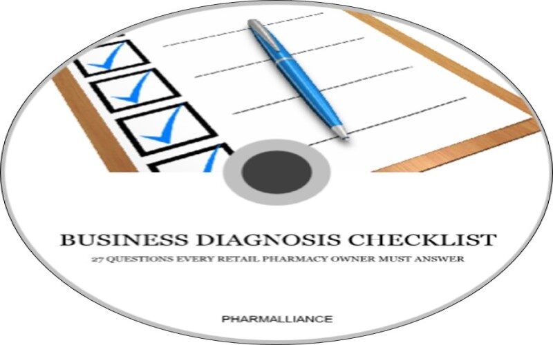 27 Questions Every Pharmacy Owner Must Answer