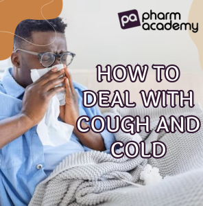 COUGH AND COLD