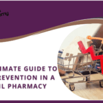 ULTIMATE GUIDE TO LOSS PREVENTION IN A RETAIL PHARMACY