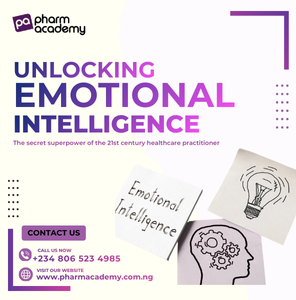 UNLOCKING EMOTIONAL INTELLIGENCE