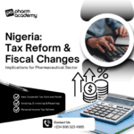 NEW TAX LAW: WHAT EVERY PHARMACY OWNER NEED TO KNOW