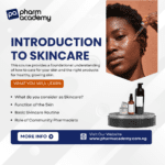 INTRODUCTION TO SKINCARE