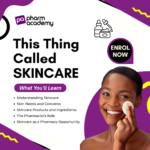 THIS THING CALLED SKINCARE