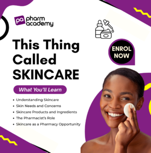 THIS THING CALLED SKINCARE