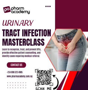 URINARY TRACT INFECTION (UTI) MASTERCLASS